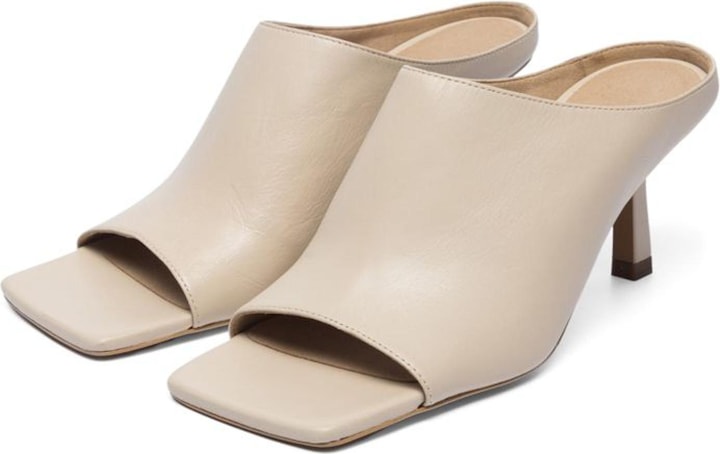 Produktbild Bianco BIAELLA Mules (41)