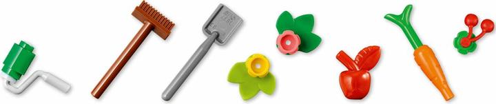 Produktbild LEGO Hausboot (41702, LEGO Friends)