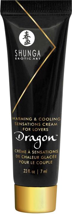 Produktbild Shunga Naughty Geisha