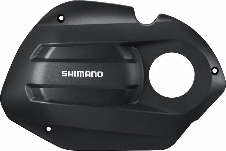 Shimano Steps Motorabdeckung SM-DUE50T Assist Trekking Box (E-Bike Akku Schutzhülle)