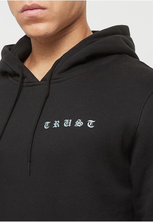 Actual product image Mister Tee MisterTee Trust Dove Hoody - 171733 (5XL)