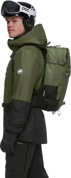 Image du produit Mammut Nirvana 28 (28 l)