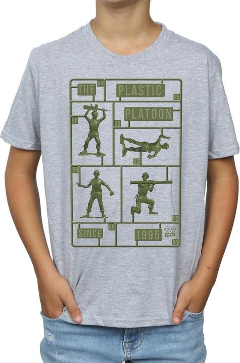 Produktbild Disney Toy Story The Plastic Platoon TShirt Jungen (116)