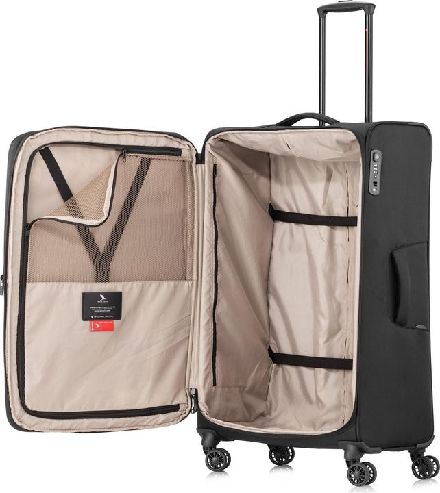 Image du produit Pack Easy GoOn (123 l, L (90 - 115l))