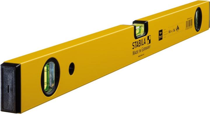 Stabila Wasserwaage Type 70-2 (60 cm)