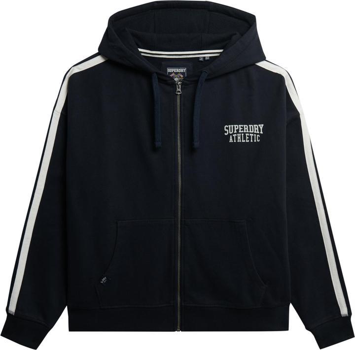 Eclipse Navy Blue, finster marineblau