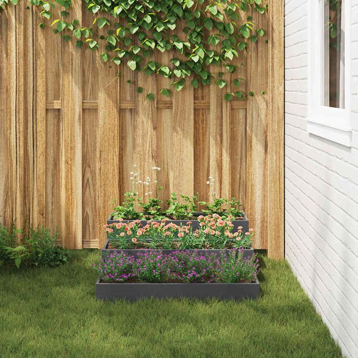 Immagine prodotto vidaXL Garten-Pflanzgefäss