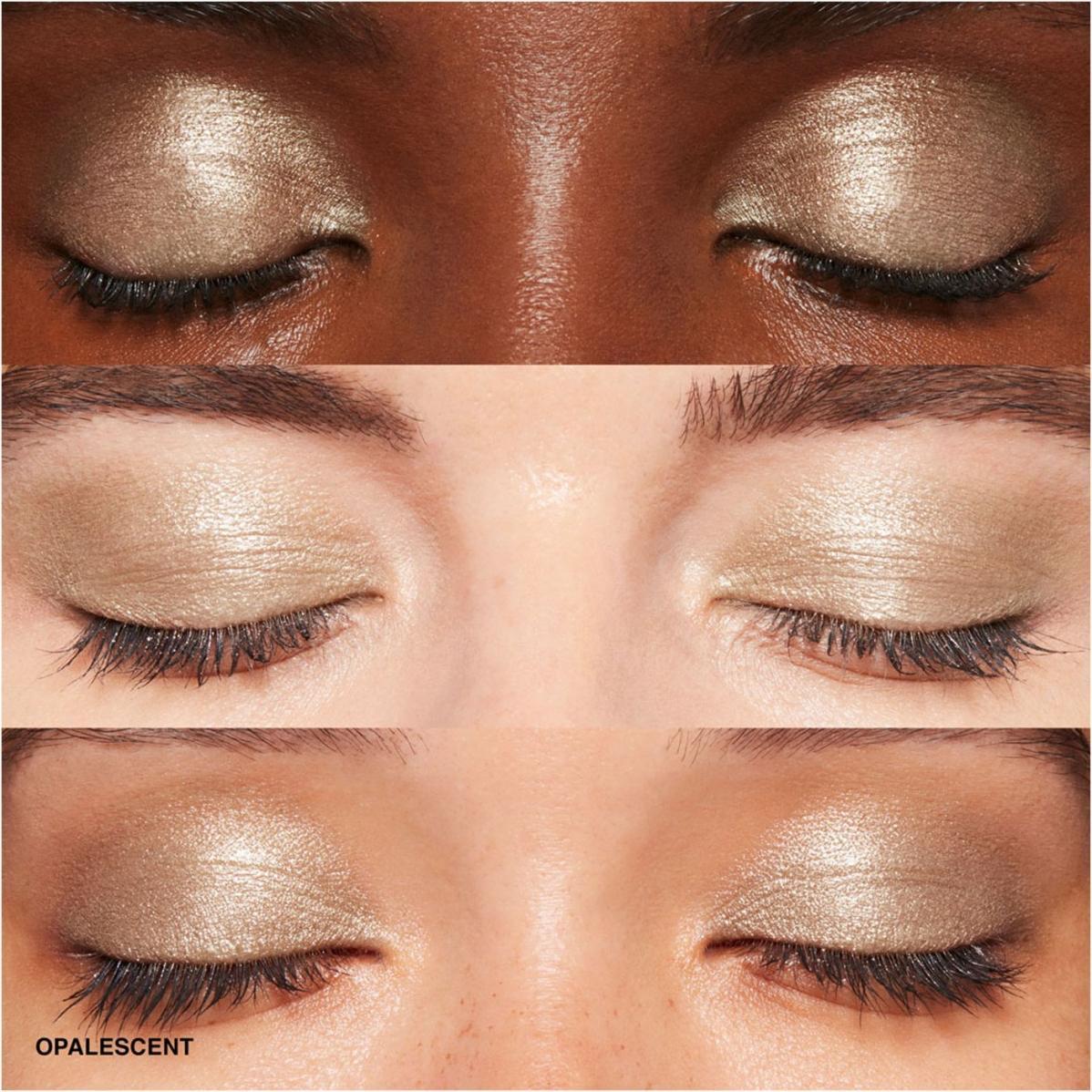 Thumbnail - Bobbi Brown, Lidschatten, Luxe Eye Shadow Opalescent (Opalescent)
