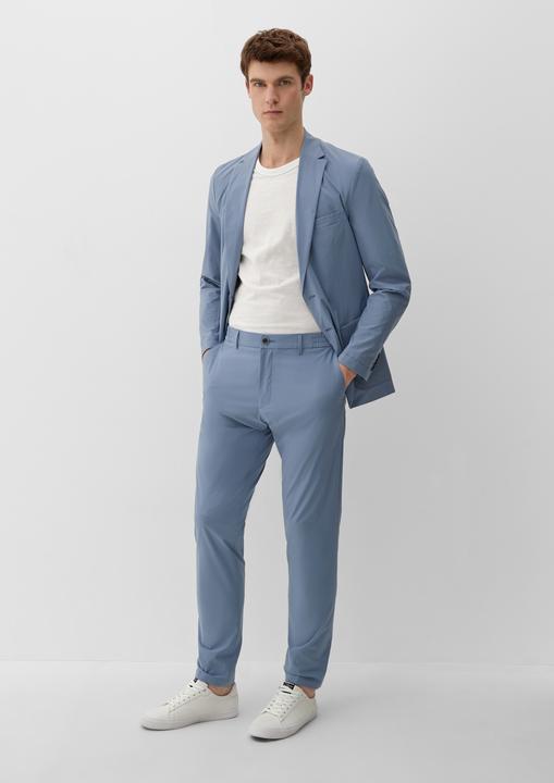 Actual product image s.Oliver Hose Slim: s.OTECH-Anzughose (54)