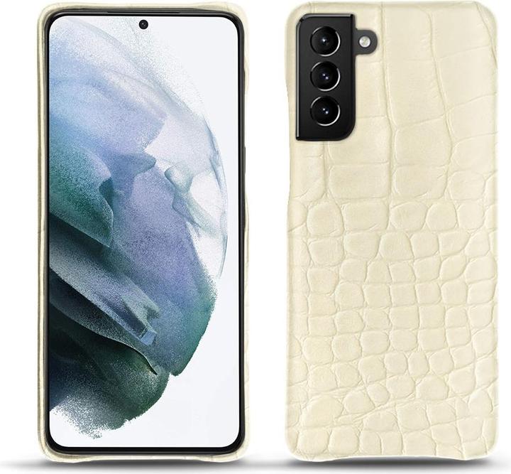 Produktbild Noreve Lederschutzhülle (Samsung Galaxy S21+)