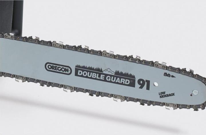 Produktbild Mowox ECS 3540 Li (Akku Kettensäge)