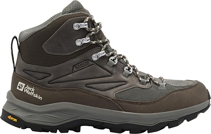 Produktbild Jack Wolfskin Cyrox Texapore Mid M (46)