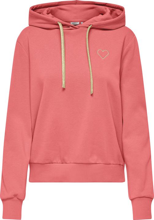 Immagine prodotto Only ONLNOLI Sweatshirt Kapuzenpullover (XL)
