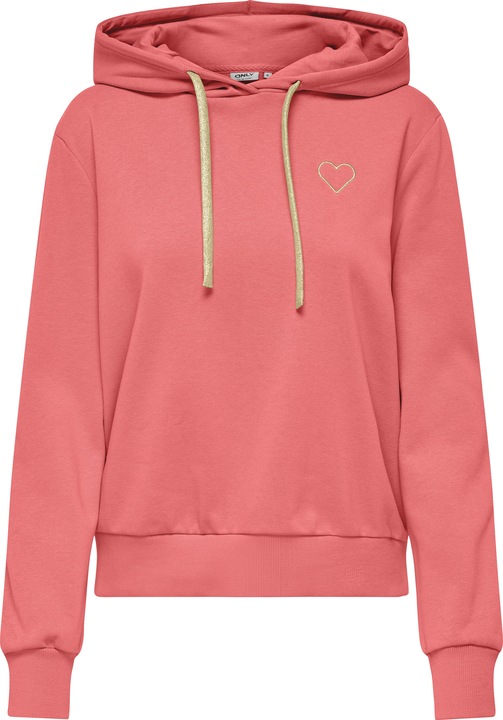 Produktbild Only ONLNOLI Sweatshirt Kapuzenpullover (XL)