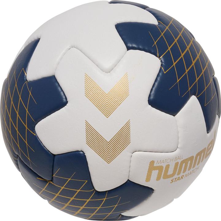 Produktbild hummel hmlSTAR MATCH HB (3)