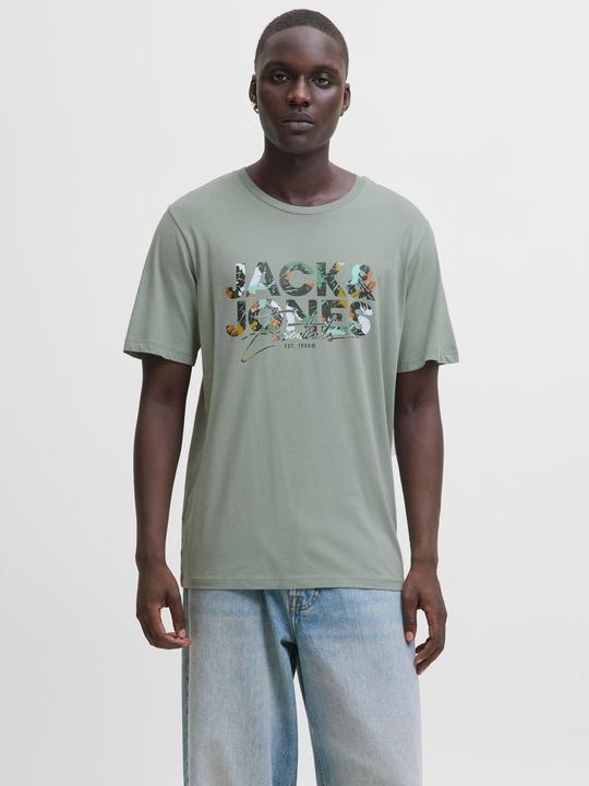 Produktbild Jack & Jones 3er-pack T-shirt T-shirt (M)