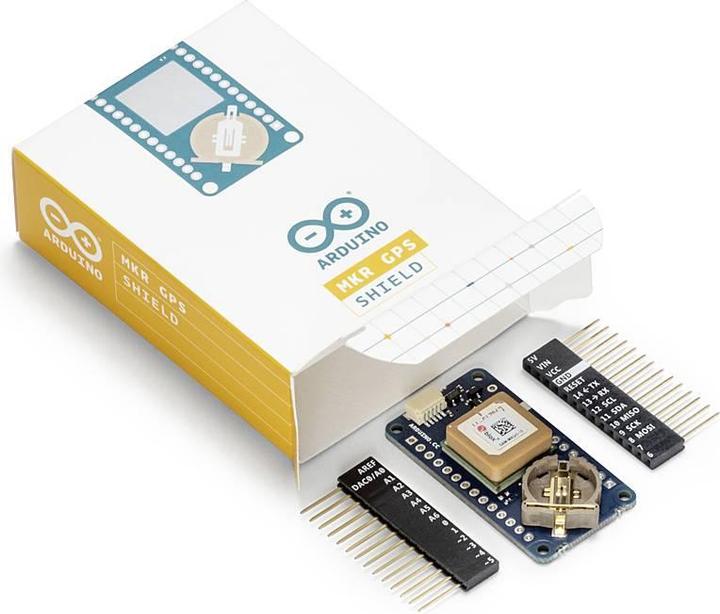 Produktbild Arduino Shield MKR GPS