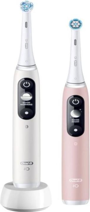 Produktbild Oral-B Oral B iO6 Series (Oszillierende Zahnbürste)