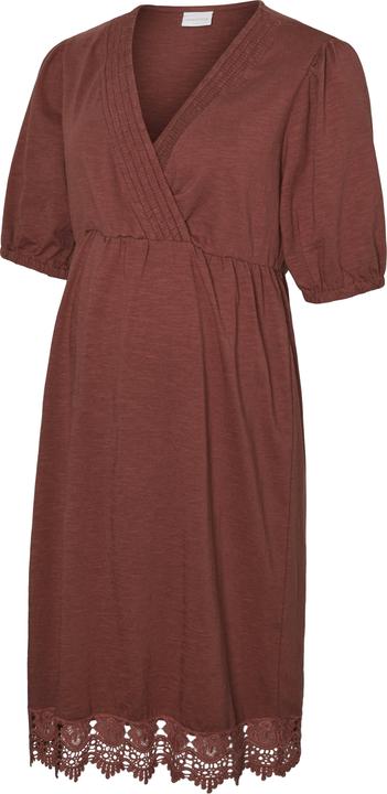 Image du produit Mamalicious MLALISA Umstandskleid Kleid (XXL)