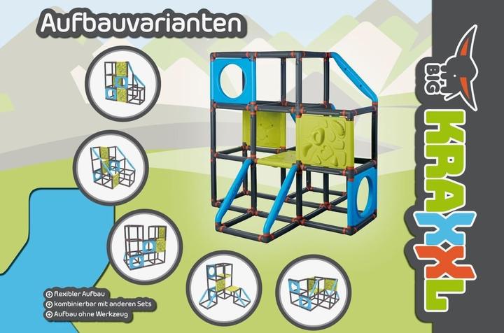 Actual product image BIG Kraxxl - Spielplatz