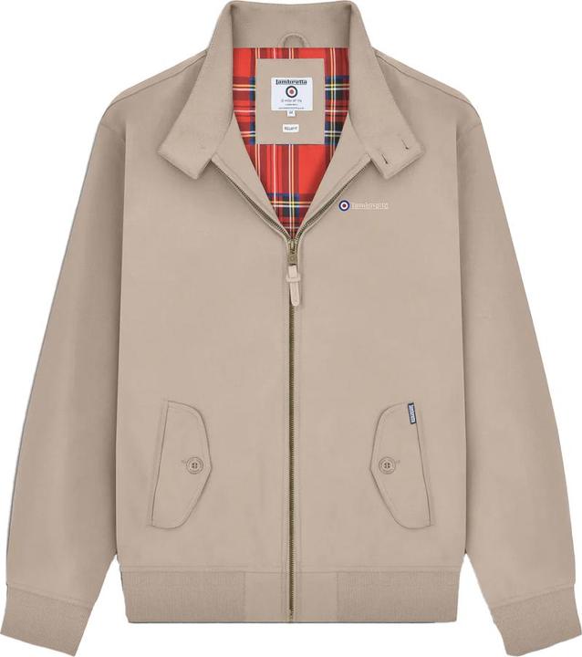 Produktbild Lambretta Harringtonjacke (4XL)