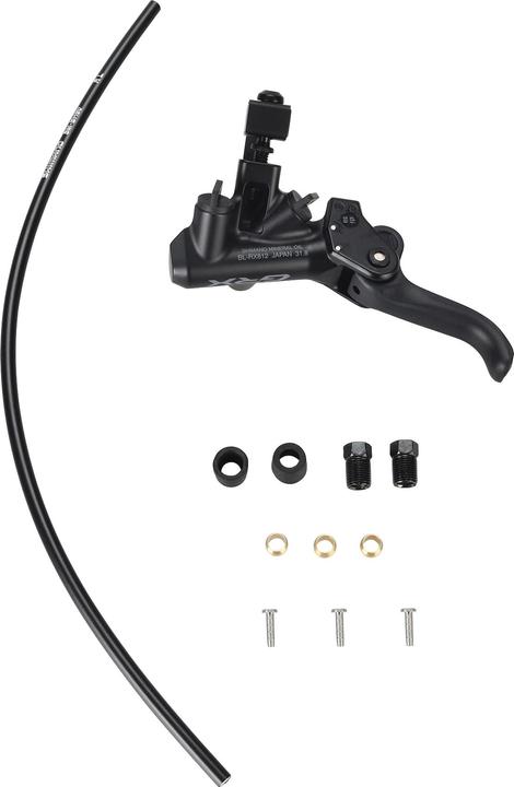 Produktbild Shimano GRX BL-RX812 rechts (Hinterradbremse, Bremsset)