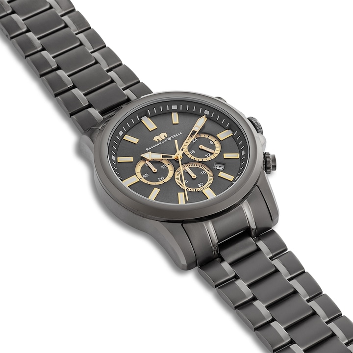 Produktbild Herren Uhr Squando - 37236 (Chronograph, 45 mm)