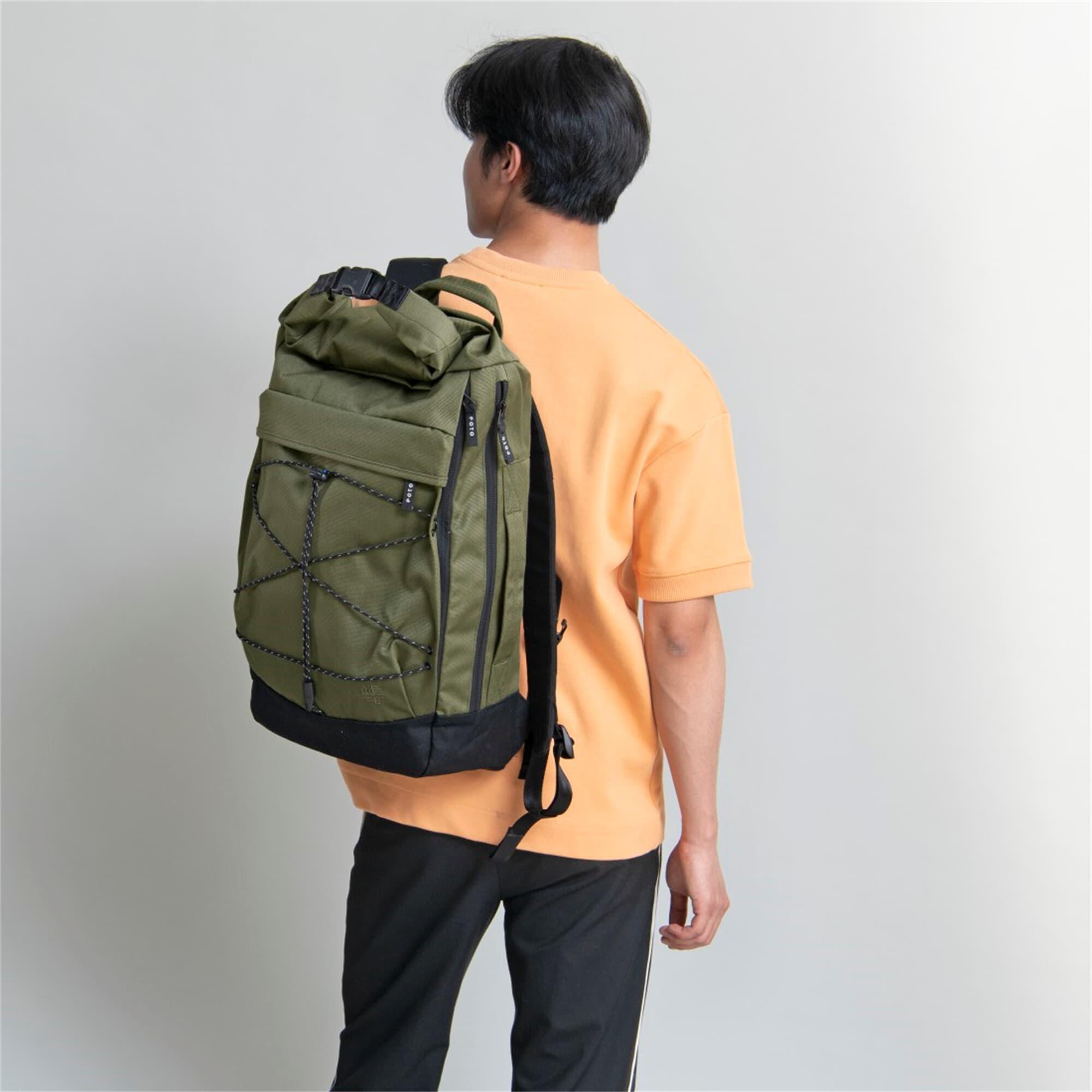 Thumbnail - Eoto, Rucksack, (28 l)