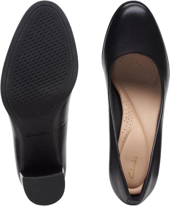 Immagine prodotto Clarks W Freva85 Court (38)