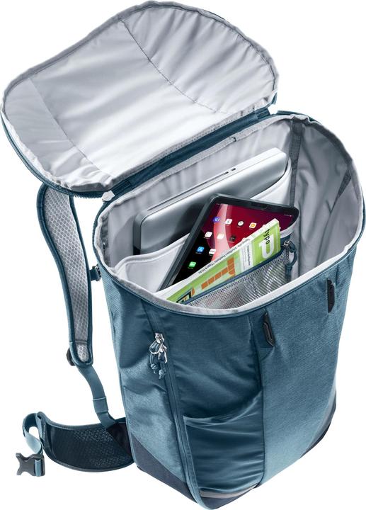 Actual product image Deuter Rotsoord 25+5 (30 l)