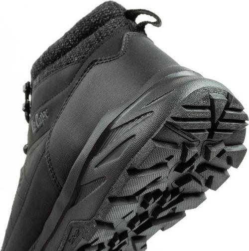 Produktbild Lee Cooper Herren-Winter-Trekkingschuhe, knöchelhoch (44)