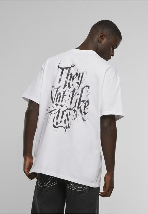 Produktbild Urban Classics Upscale Not Like Us Oversize Tee - 185307 (L)