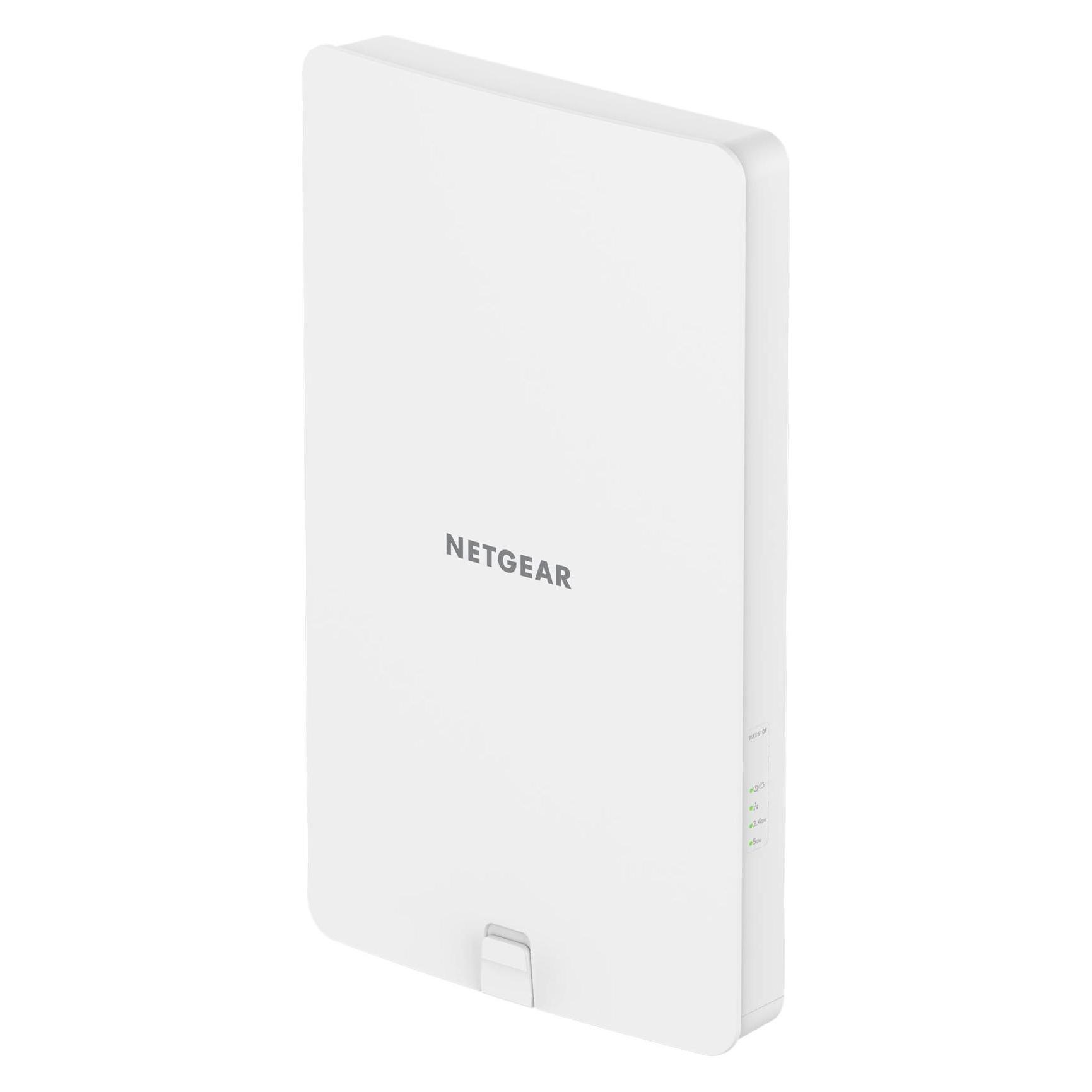 Netgear WAX610Y (1200 Mbit/s), Access Point