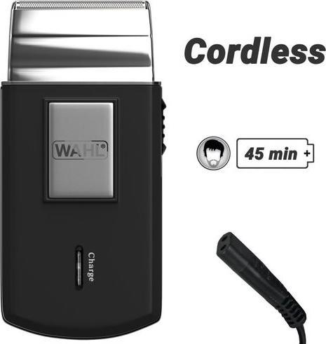 Actual product image Wahl mobile shaver