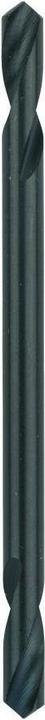 Produktbild Bosch Professional Zubehör PRO Metal HSS-G Spiralbohrer mit Doppelklinge, 3,3 x 11 x 49 mm (3.3 mm)