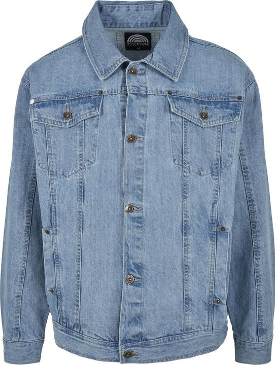 Produktbild Southpole Script Denim Jacket (S)