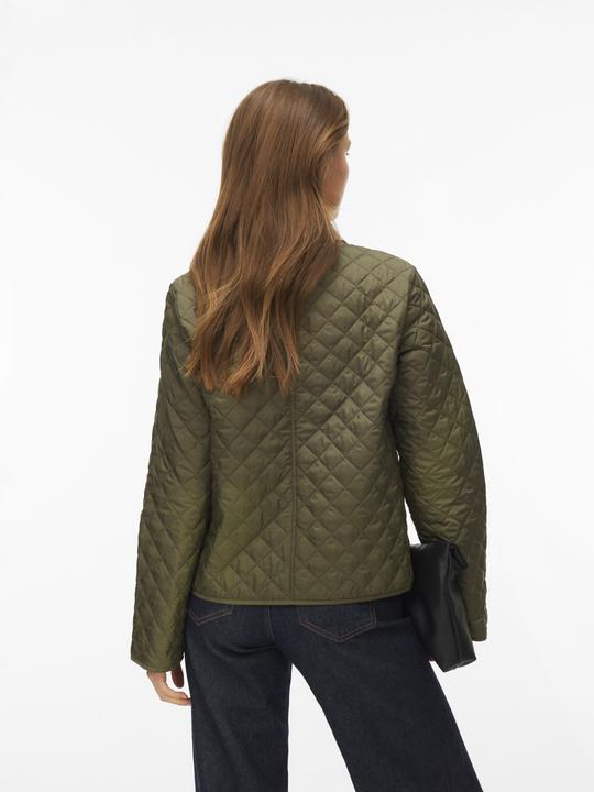 Actual product image Vero Moda VMALBA Jacke Jacke (L)