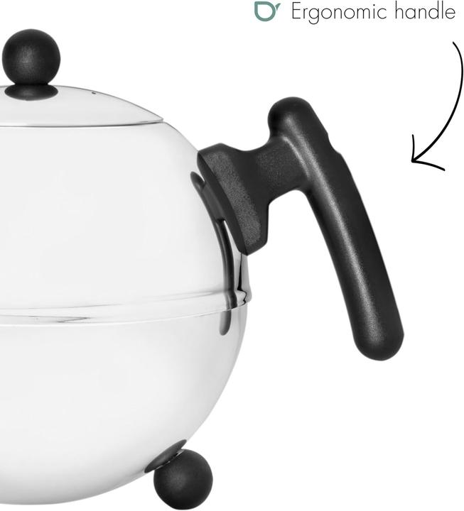 Produktbild Bredemeijer Bella Ronde (1.50 l)