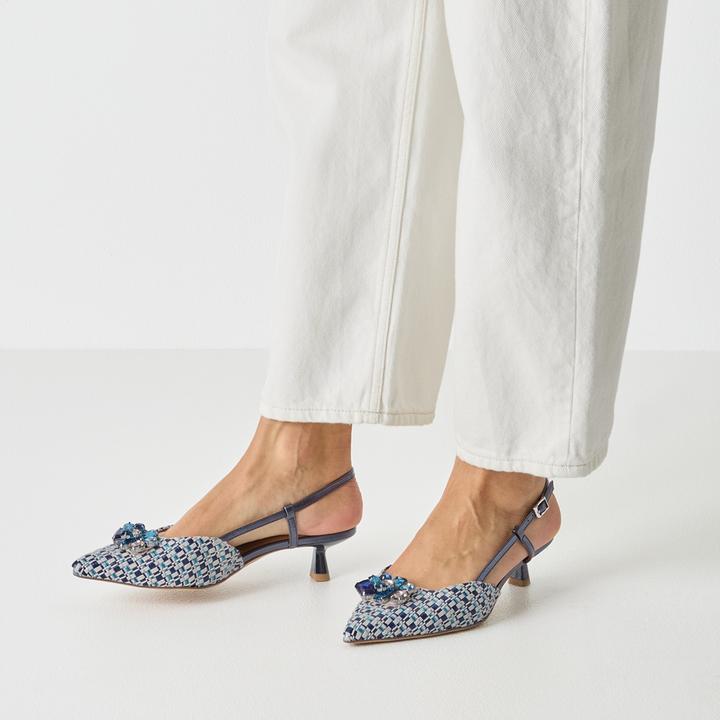 Produktbild Tamaris Slingpumps (40)