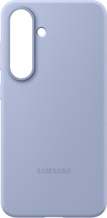 Produktbild Samsung S25 Silicone Light Blue
