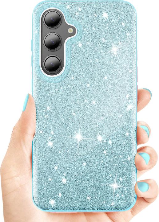 Immagine prodotto Avizar Spark Case (Samsung Galaxy S24 FE)
