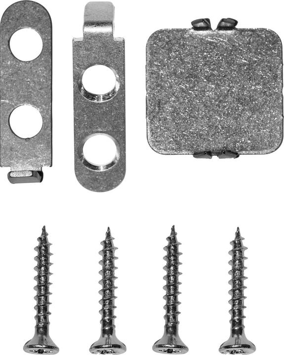 Immagine prodotto Planet kit di montaggio TW/US per legno