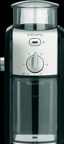 Produktbild Krups Gvx2 (EU-Stecker)