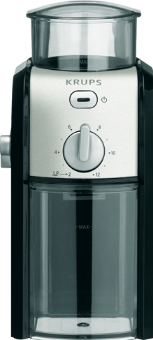 Image du produit Krups Gvx2 (Prise UE)