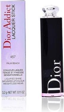 Actual product image Dior Addict Gel Lacquer Stick 984 Dark Fl. (984 Dark Flower)