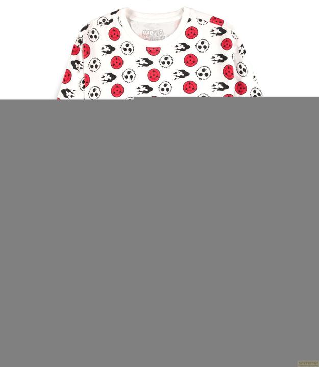 Immagine prodotto Difuzed NARUTO SHIPPUDEN - Simboli di Naruto - T-shirt Homme (2XL) (XXL)
