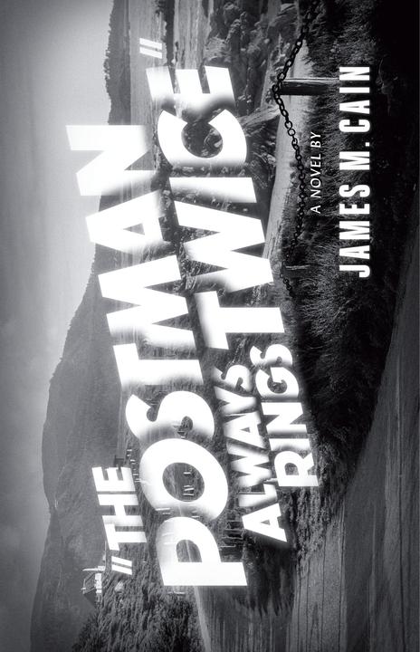 Produktbild The Postman Always Rings Twice (Englisch, James M. Cain, 1989)