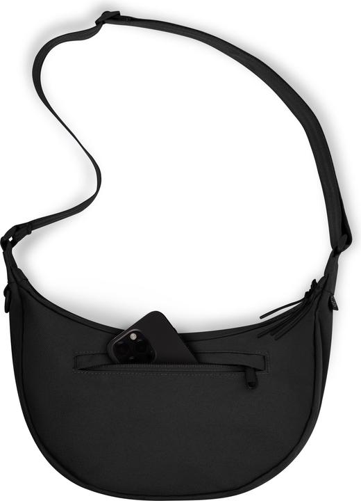 Actual product image Johnny Urban Half Moon Bag Ally Small
