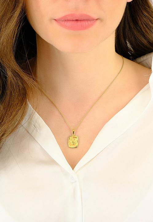 Image du produit Muau Cancer (Or jaune 750/18K)