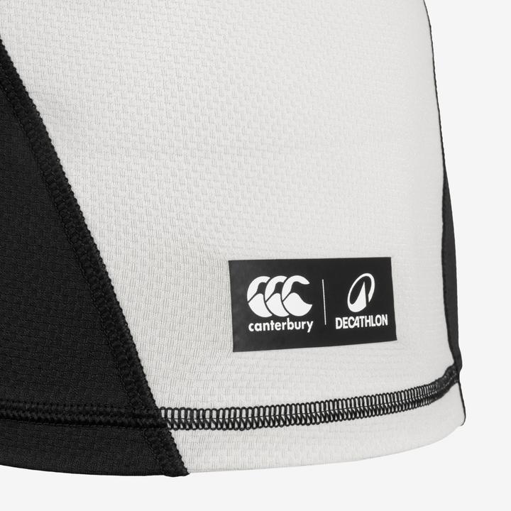 Produktbild Decathlon Schulterbandage Rugby Rumpfprotektion Polyester (S)
